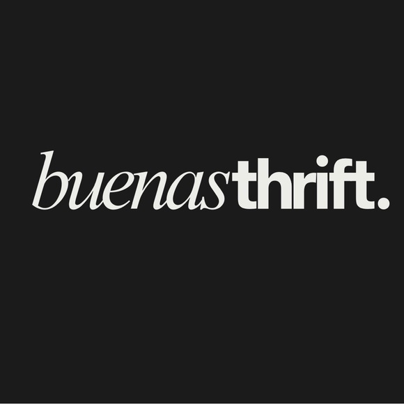 buenasthrift